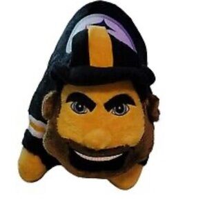 Steelers Plush Pillow Pet